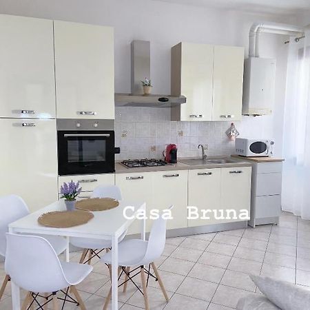 קיוג'ה Casa Bruna מראה חיצוני תמונה