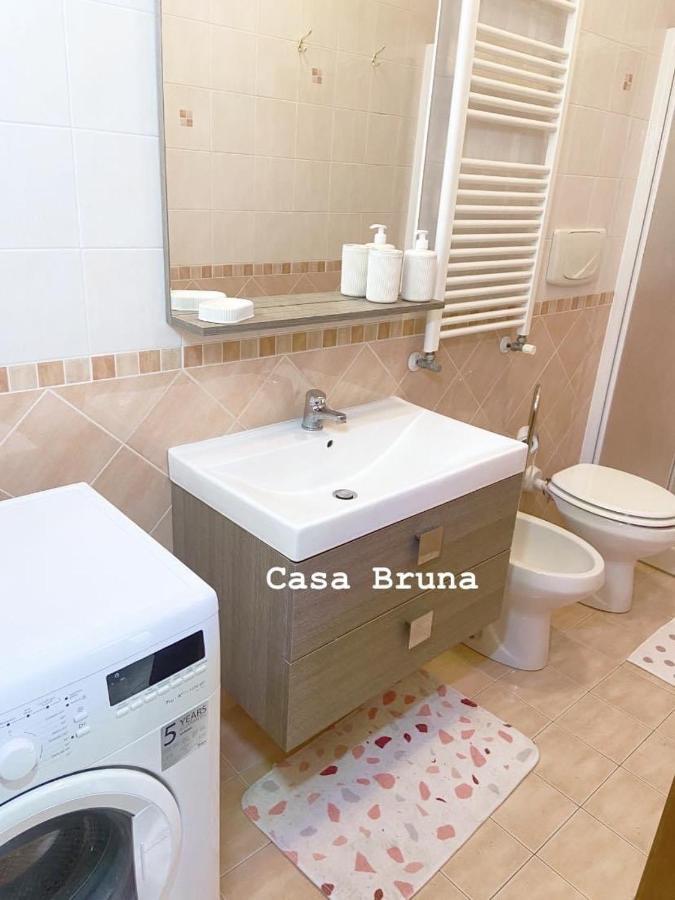 קיוג'ה Casa Bruna מראה חיצוני תמונה
