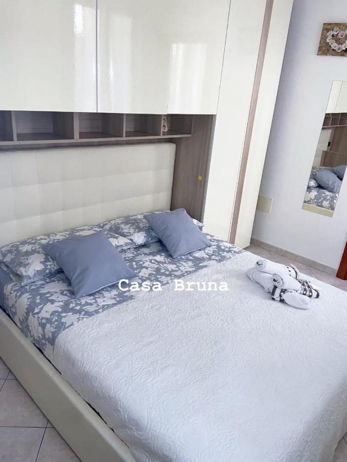 קיוג'ה Casa Bruna מראה חיצוני תמונה