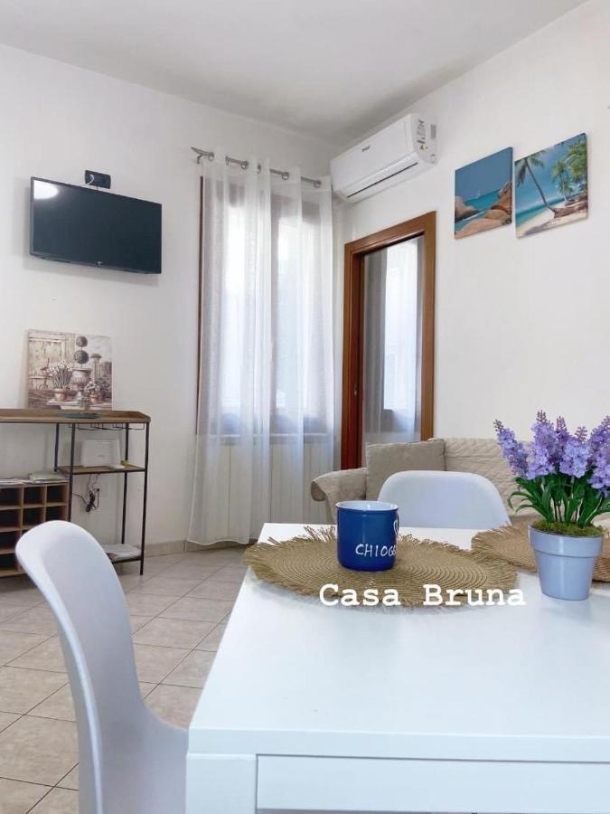 קיוג'ה Casa Bruna מראה חיצוני תמונה