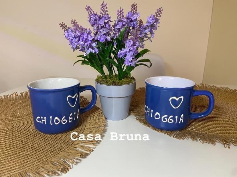 קיוג'ה Casa Bruna מראה חיצוני תמונה