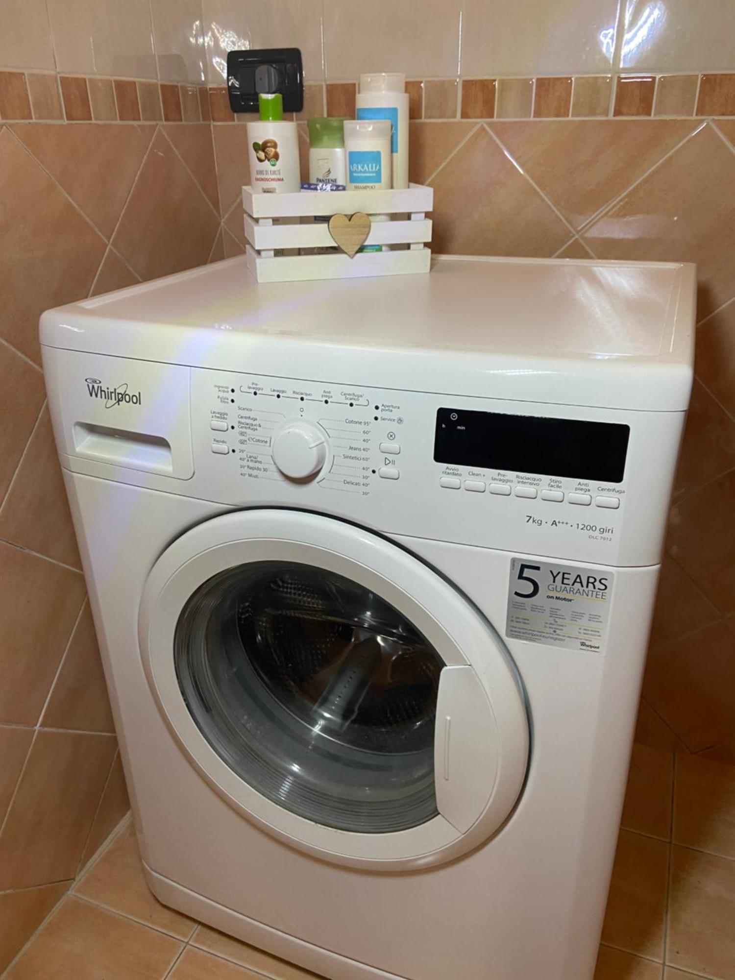 קיוג'ה Casa Bruna מראה חיצוני תמונה